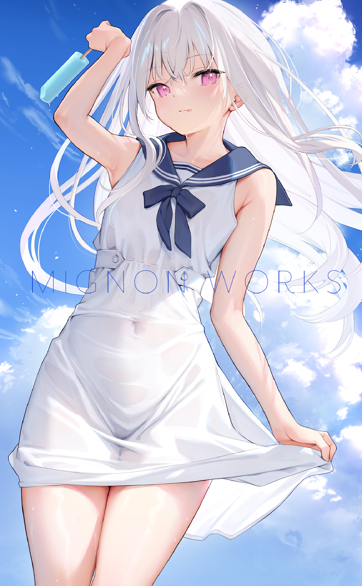 [MIGNON WORKS C102 set特典動画],高清在线播放